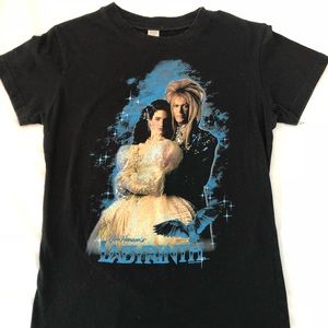 The Labyrinth T-shirt